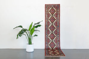 2x10 Persian Koliai Rug | ABEDI