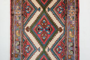 2x10 Persian Koliai Rug | ABEDI