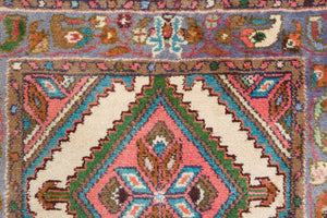 2x10 Persian Koliai Rug | ABEDI