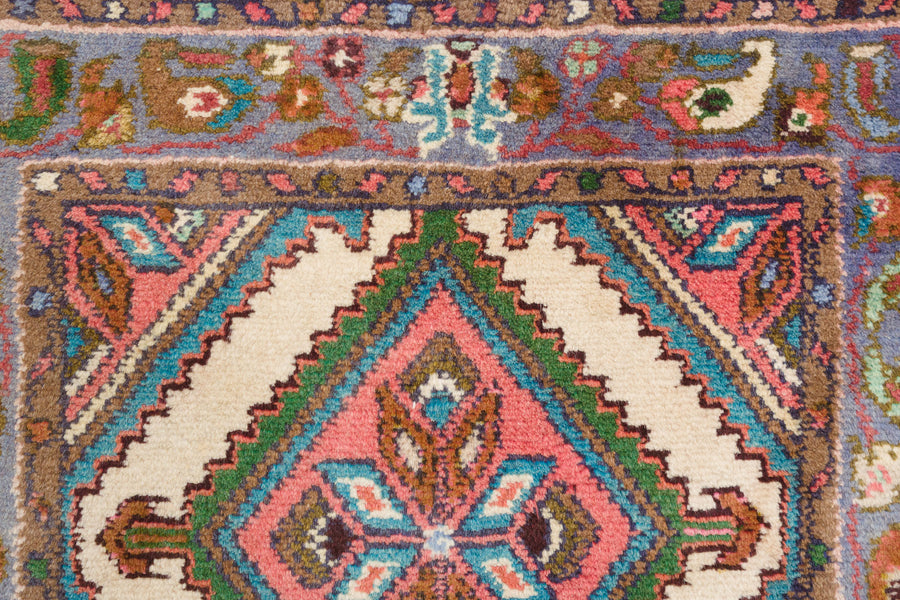 2x10 Persian Koliai Rug | ABEDI
