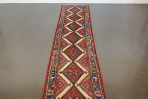 2x10 Persian Koliai Rug | ABEDI