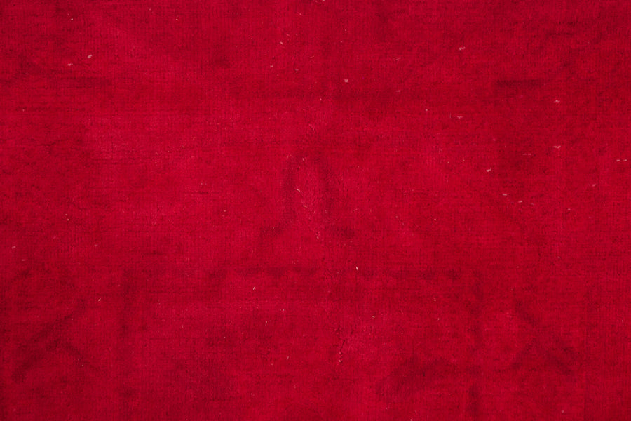 4x6 Persian Overdyed Rug | ATALAR