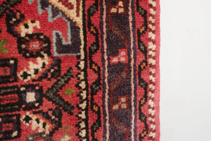 2x6.5 Persian Rug | YAZDANI