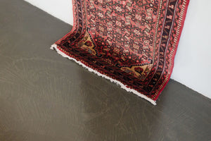 2x6.5 Persian Rug | YAZDANI