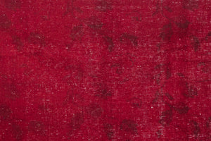 5x8 Turkish Overdyed Rug | OKANER