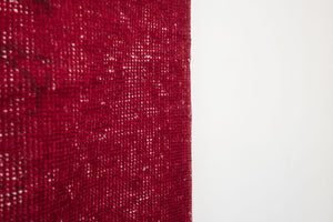 5x8 Turkish Overdyed Rug | OKANER