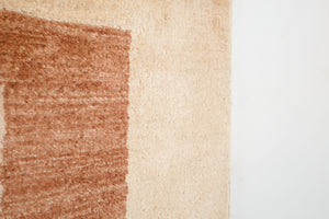 4x7 Afghan Ziegler Chobi Rug | MAHROKH