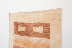4x7 Afghan Ziegler Chobi Rug | MAHROKH