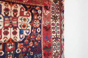 7x10 Turkish Rug | SAMET