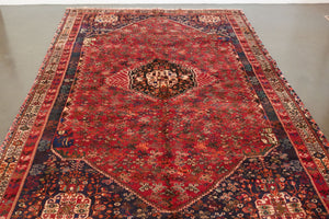 7x10 Turkish Rug | SAMET