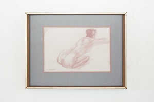 Nude Sketch