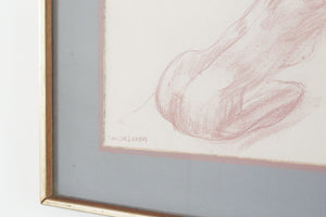Nude Sketch