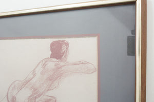 Nude Sketch