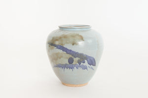 Studio Pottery Vase