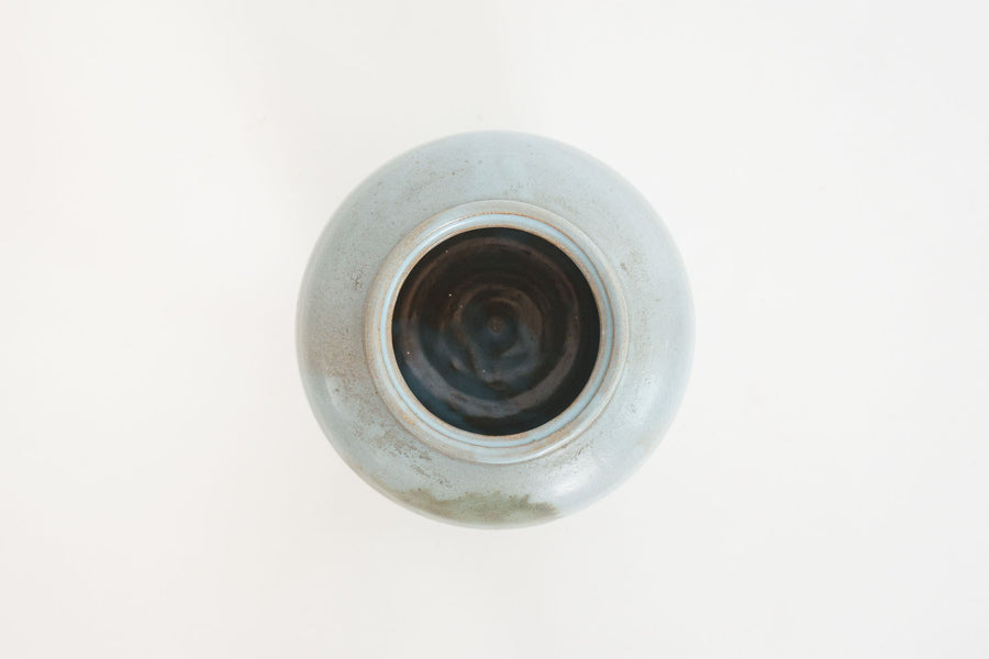 Studio Pottery Vase