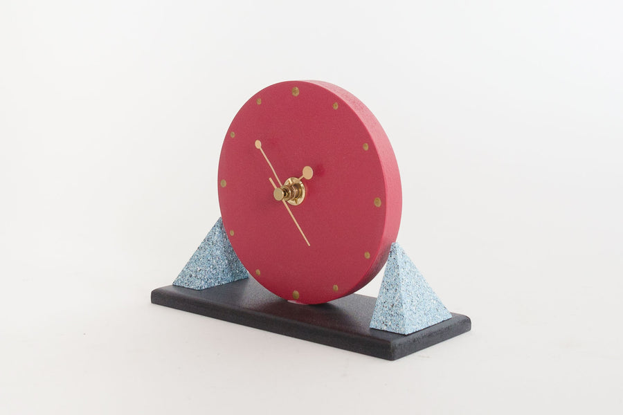 Japanese Modern Clock