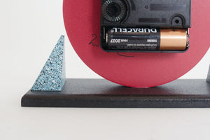 Japanese Modern Clock