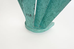 Deco Sconce Pair