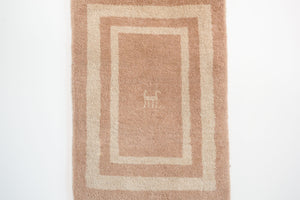 1.5x2.5 Afghan  Rug | JUBRAN