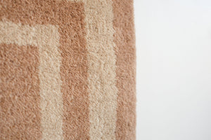 1.5x2.5 Afghan  Rug | JUBRAN