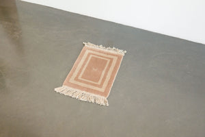 1.5x2.5 Afghan  Rug | JUBRAN