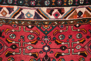 3.5x9.5 Persian Rug | KANNAN