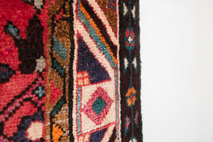 3.5x9.5 Persian Rug | KANNAN