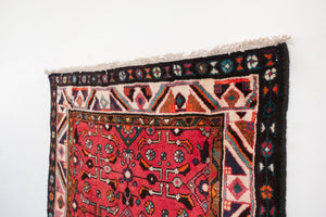3.5x9.5 Persian Rug | KANNAN