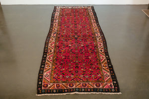 3.5x9.5 Persian Rug | KANNAN
