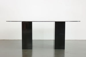 Mod Glass Dining Table