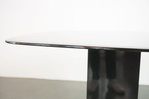 Mod Glass Dining Table