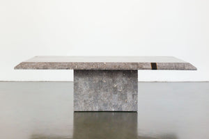 Tessellated Coffee Table