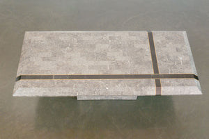 Tessellated Coffee Table