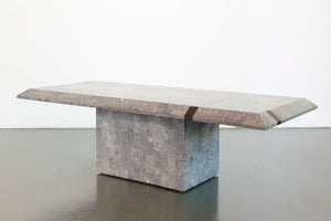 Tessellated Coffee Table