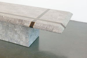 Tessellated Coffee Table
