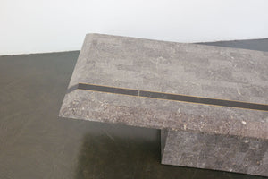 Tessellated Coffee Table