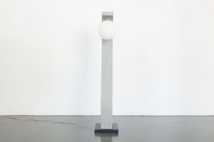 Postmodern Floor Lamp