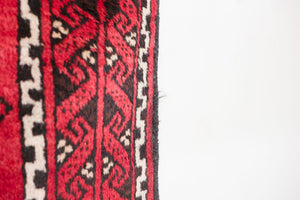 3.5x7 Persian Rug | MOSTAFA