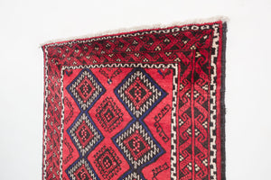3.5x7 Persian Rug | MOSTAFA