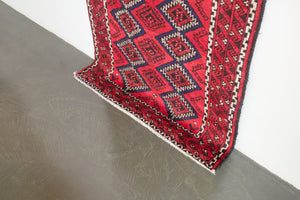 3.5x7 Persian Rug | MOSTAFA