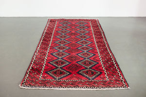 3.5x7 Persian Rug | MOSTAFA