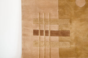 4x6 Nepali Rug | AMBAR