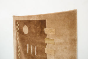 4x6 Nepali Rug | AMBAR