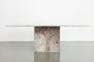 Marble Dining Table