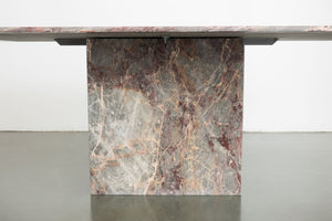 Marble Dining Table