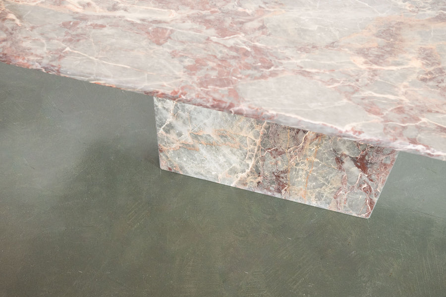 Marble Dining Table