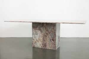 Marble Dining Table