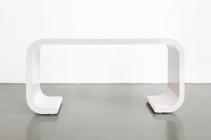 Springer Style Console Table