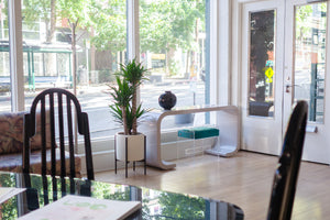 Springer Style Console Table