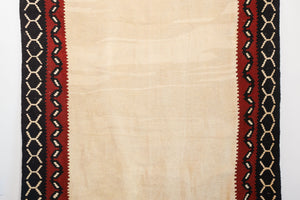 5.5x8 Turkish Kilim Rug | BASER